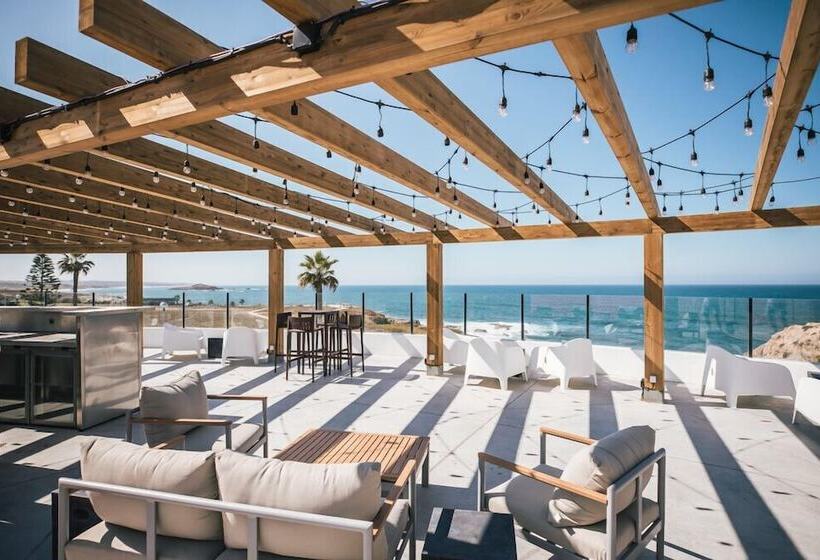 הוסטל Mute Porto Covo