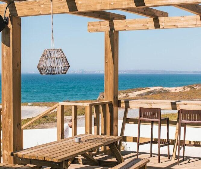 הוסטל Mute Porto Covo