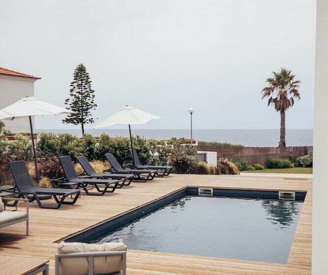 הוסטל Mute Porto Covo