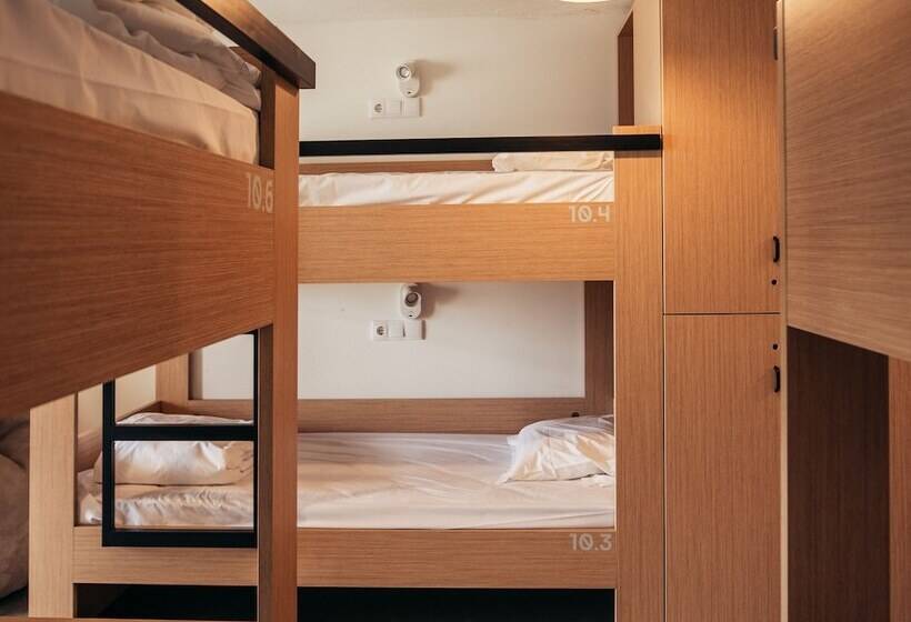 הוסטל Mute Porto Covo