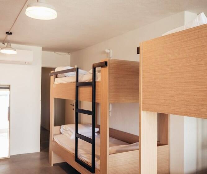 הוסטל Mute Porto Covo