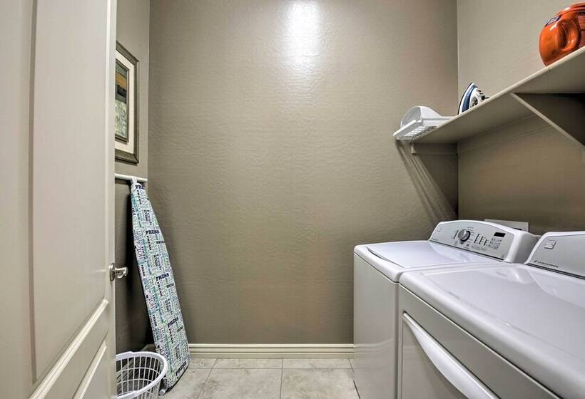 Goodyear Home W/ Patio, Grill & Mountain Views