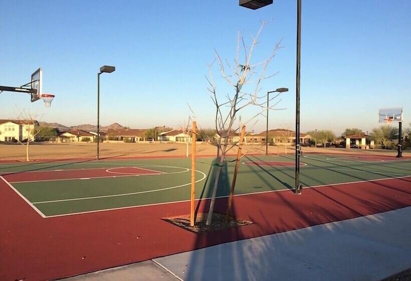Goodyear Home W/ Patio, Grill & Mountain Views