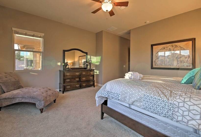 Goodyear Home W/ Patio, Grill & Mountain Views