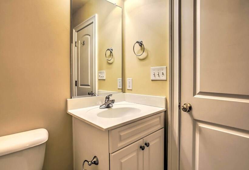 Bermuda Bay Home   Gated Oceanfront Community