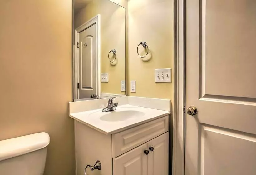 Bermuda Bay Home   Gated Oceanfront Community