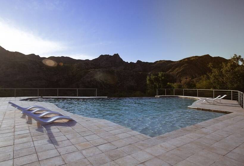 Bosque Divino Cabañas & Suites