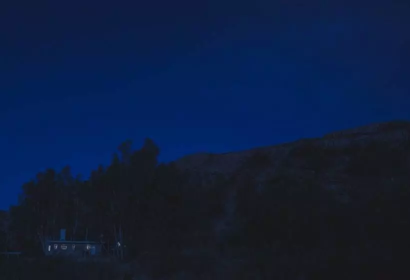 Bosque Divino Cabañas & Suites