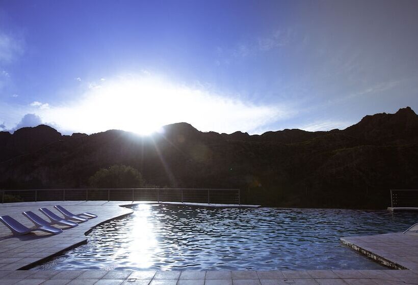 Bosque Divino Cabañas & Suites