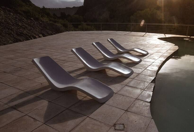 Bosque Divino Cabañas & Suites