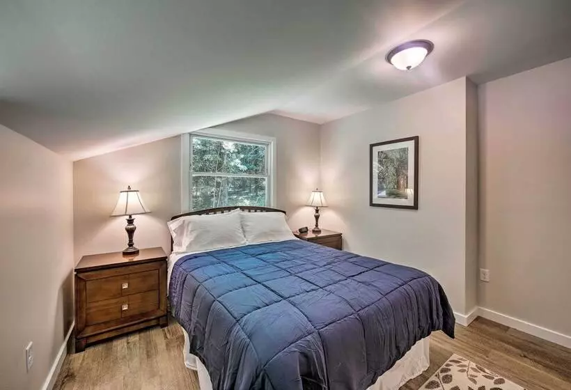 Cabin By Hiking & Hunting, 14 Mi To Hershey Park