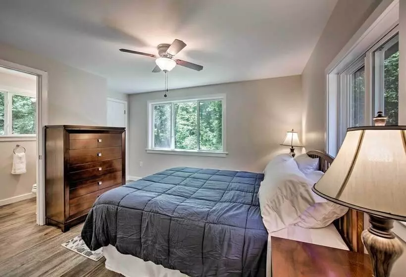 Cabin By Hiking & Hunting, 14 Mi To Hershey Park