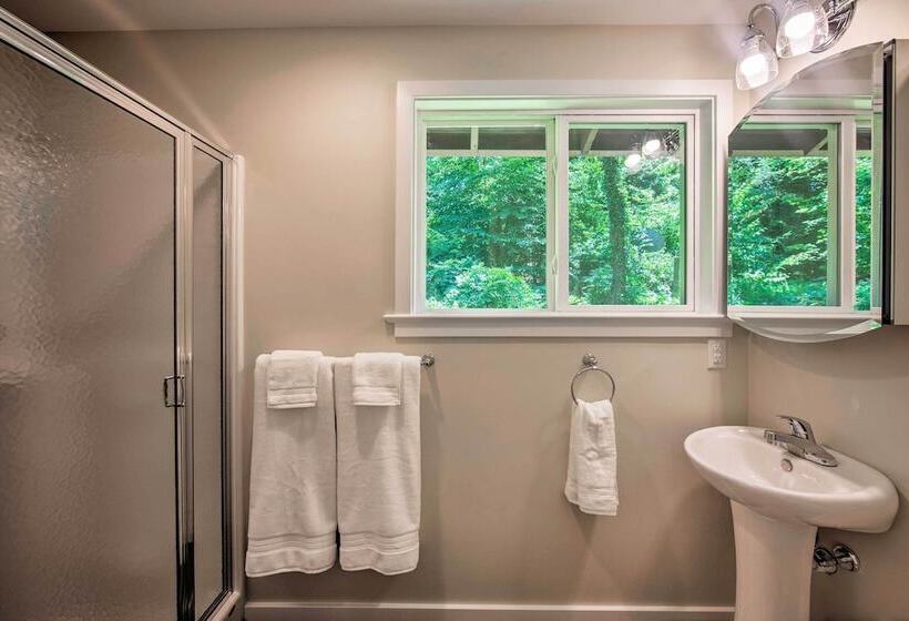 Cabin By Hiking & Hunting, 14 Mi To Hershey Park