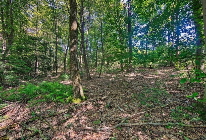 Cabin By Hiking & Hunting, 14 Mi To Hershey Park