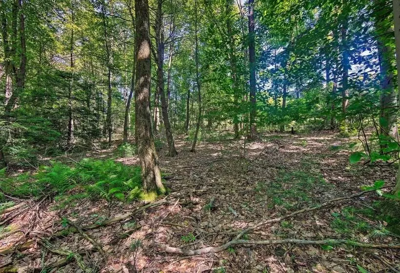 Cabin By Hiking & Hunting, 14 Mi To Hershey Park