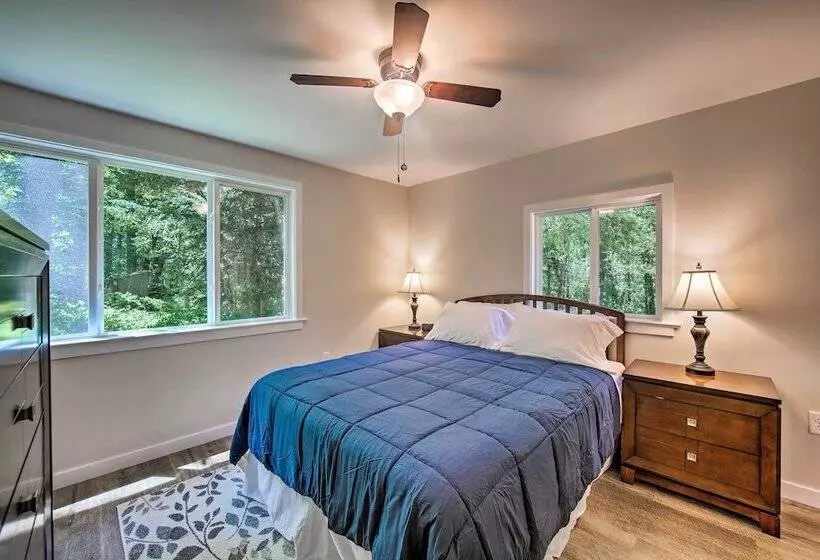 Cabin By Hiking & Hunting, 14 Mi To Hershey Park