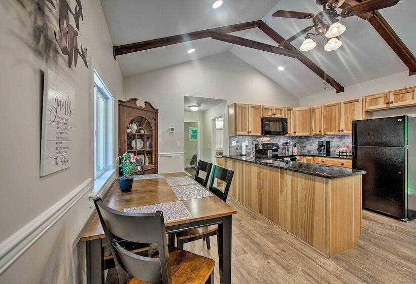 Cabin By Hiking & Hunting, 14 Mi To Hershey Park