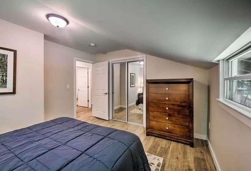 Cabin By Hiking & Hunting, 14 Mi To Hershey Park