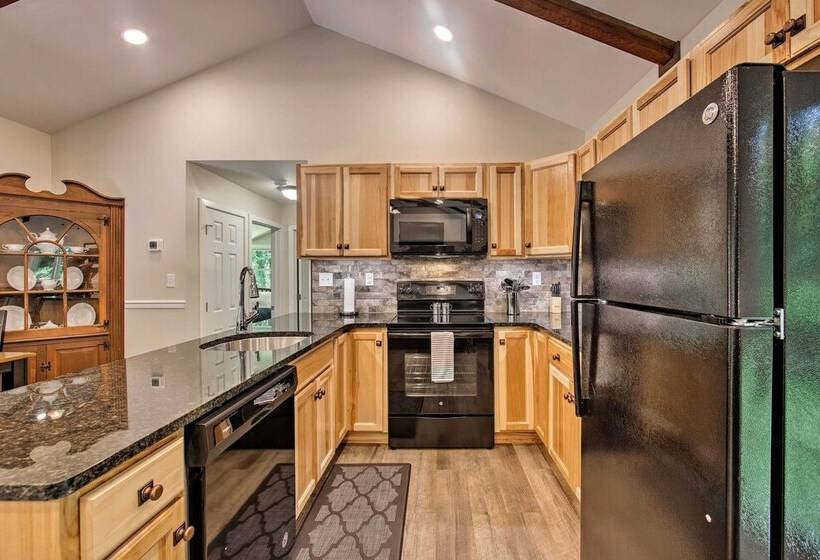 Cabin By Hiking & Hunting, 14 Mi To Hershey Park