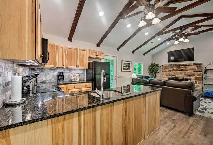 Cabin By Hiking & Hunting, 14 Mi To Hershey Park