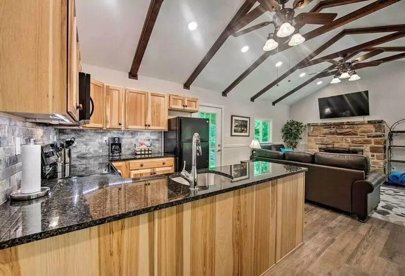 Cabin By Hiking & Hunting, 14 Mi To Hershey Park