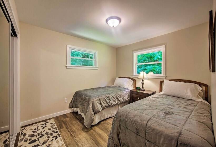 Cabin By Hiking & Hunting, 14 Mi To Hershey Park