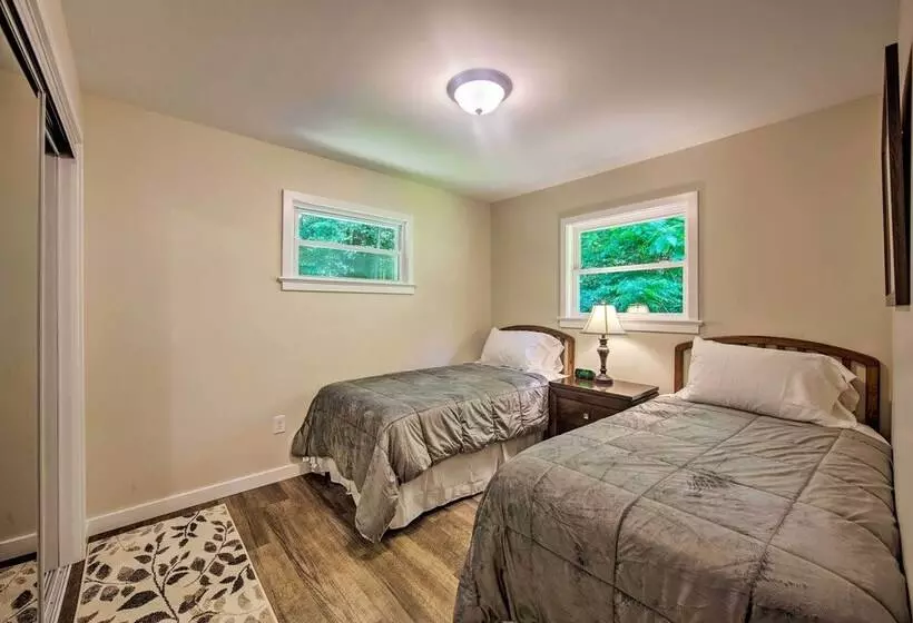 Cabin By Hiking & Hunting, 14 Mi To Hershey Park