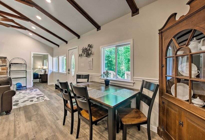 Cabin By Hiking & Hunting, 14 Mi To Hershey Park