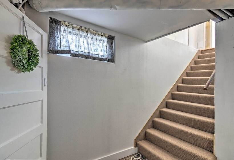 Home W/ Fenced Yard By 5 Mighty Nat L Parks