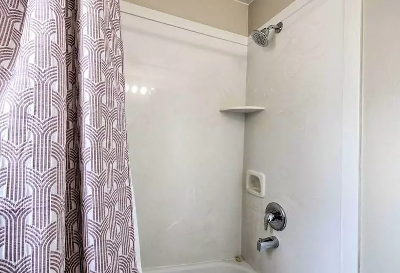 Home W/ Fenced Yard By 5 Mighty Nat L Parks