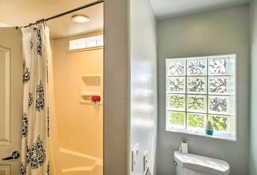 Luxe Scottsdale Home W/ Horse Stables & Pool!