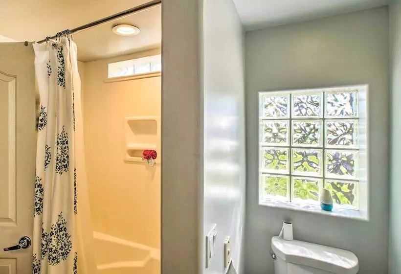 Luxe Scottsdale Home W/ Horse Stables & Pool!