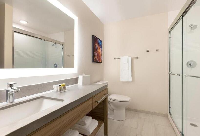 Hotel Candlewood Suites Mcpherson, An Ihg