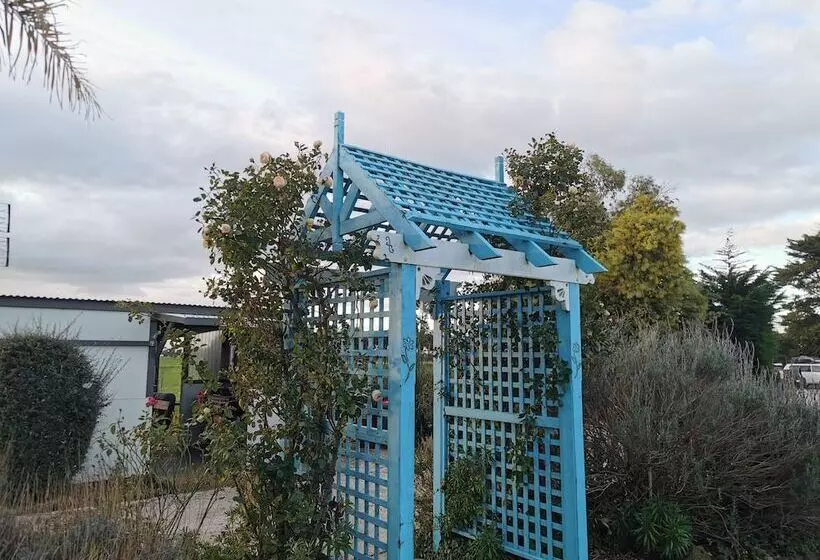 Hotelli Colac Otway Caravan & Cabin Park