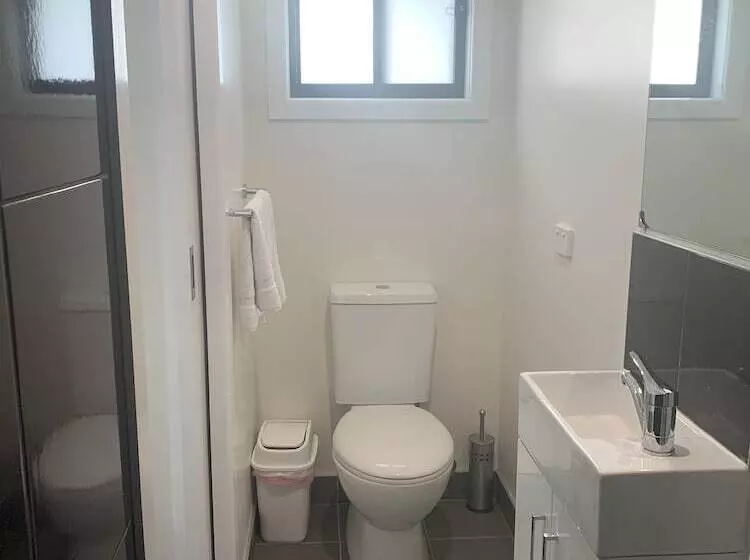 Hotelli Colac Otway Caravan & Cabin Park