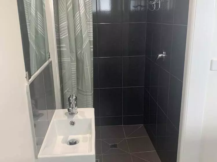 Hotelli Colac Otway Caravan & Cabin Park