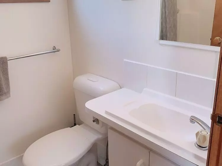 Hotelli Colac Otway Caravan & Cabin Park