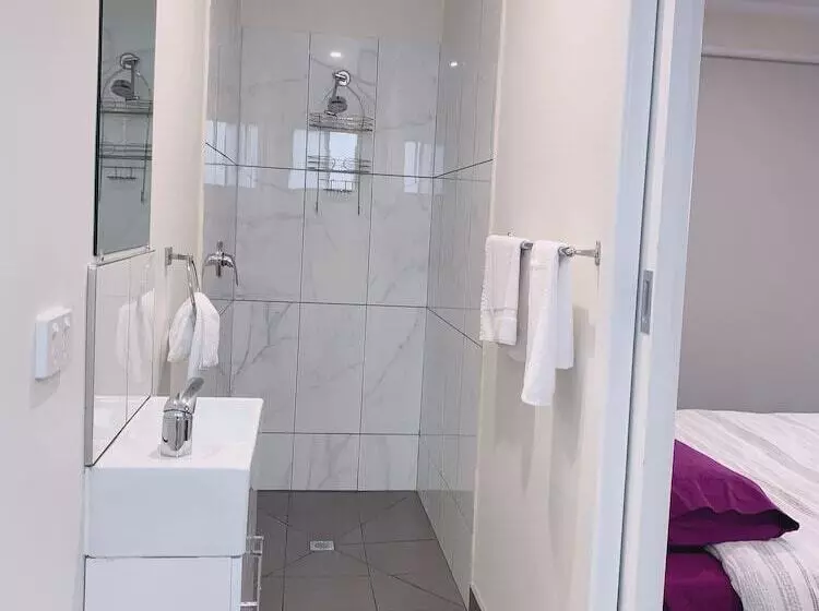 Hotelli Colac Otway Caravan & Cabin Park