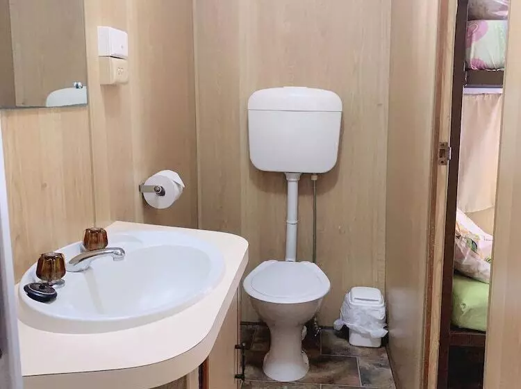 Hotelli Colac Otway Caravan & Cabin Park