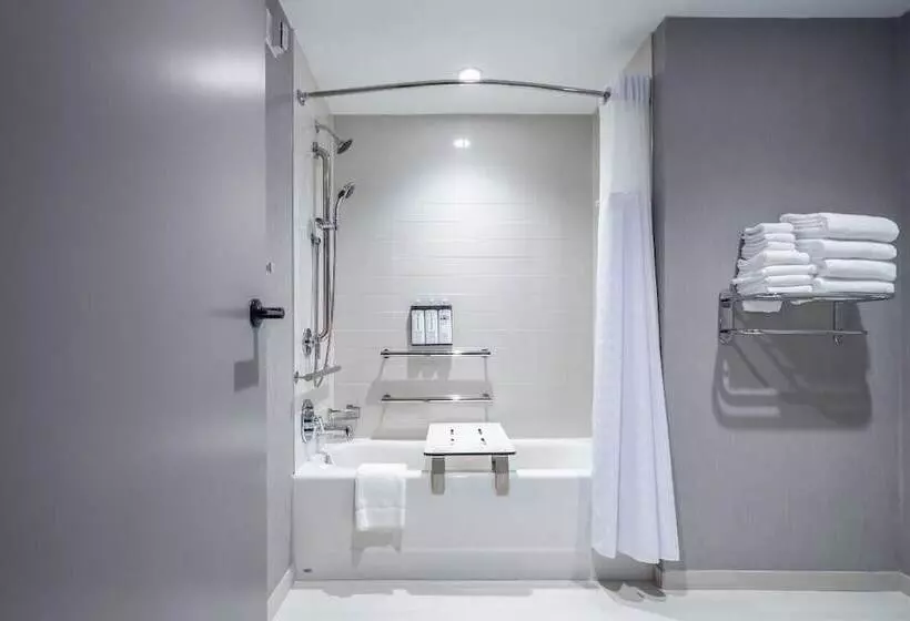 Hotelli Hyatt Place Munster