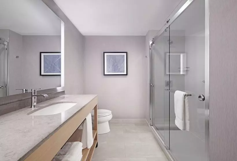 Hotelli Hyatt Place Munster