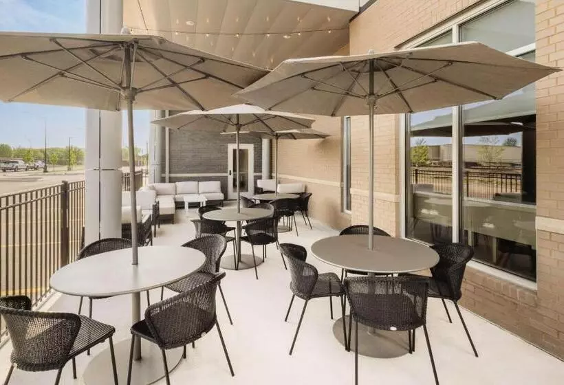 Hotelli Hyatt Place Munster