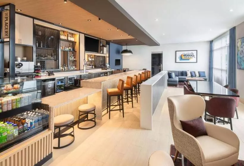 Hotelli Hyatt Place Munster