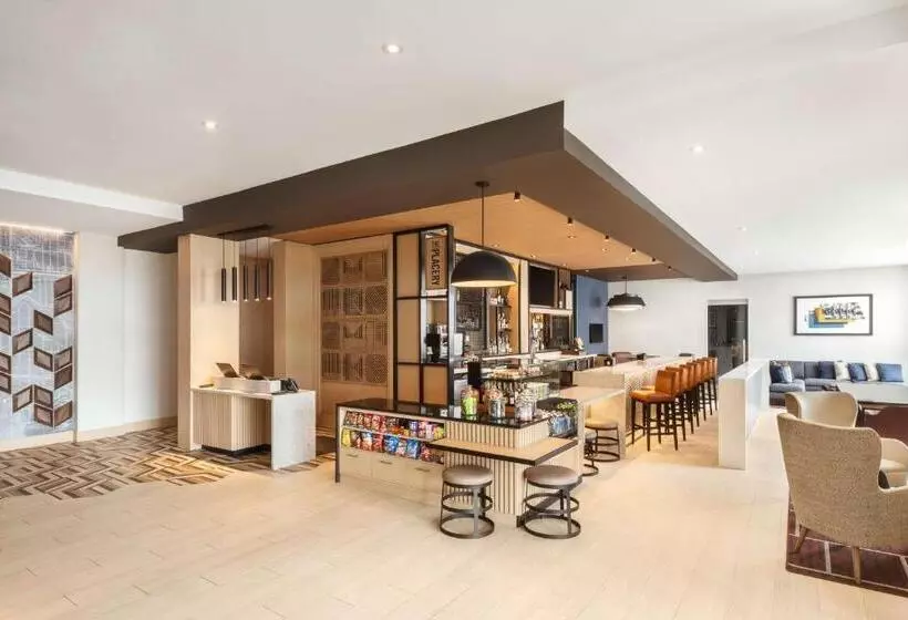 Hotelli Hyatt Place Munster