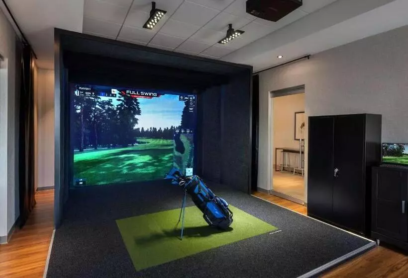 Hotelli Hyatt Place Munster