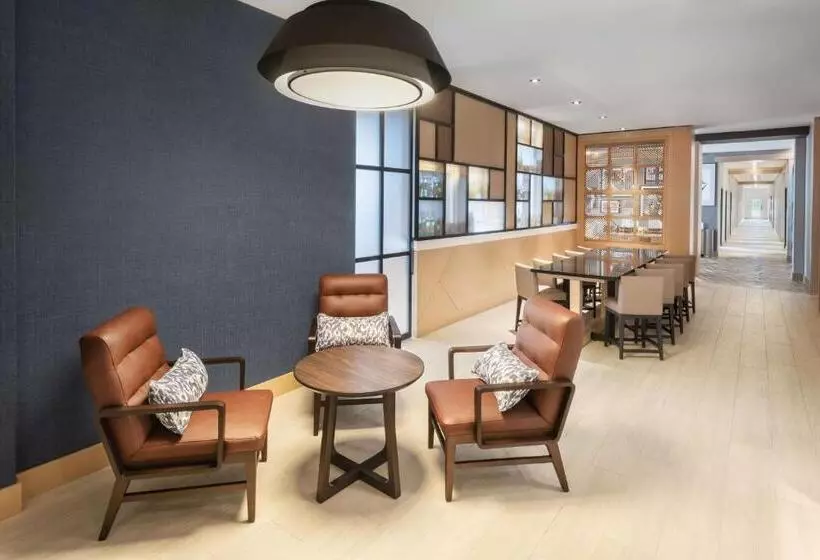 Hotelli Hyatt Place Munster