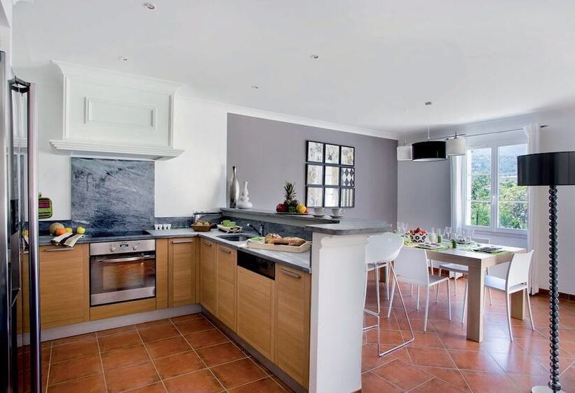 ホテル Lagrange Vacances Le Domaine L Eilen