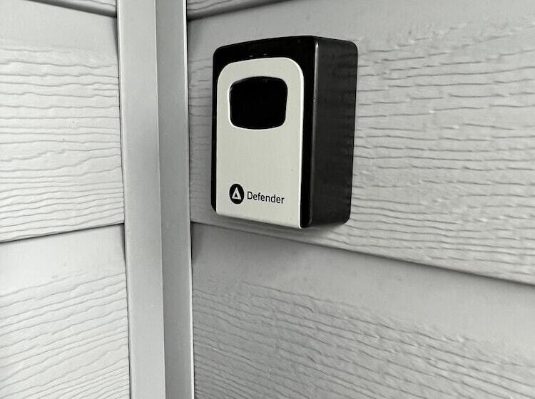 בית מלון כפרי St Helens   Lodge   Sleeps 4   Pets Allowed   Pool