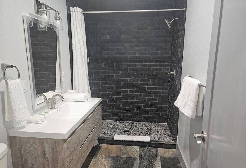 فندق The Black Forest Lodge