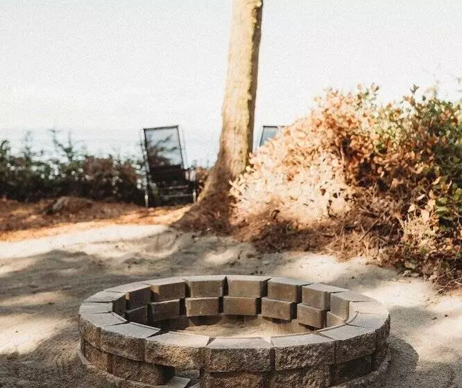 Hotelli Woodland Bluff